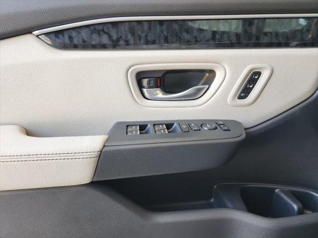 new 2026 Honda Passport car, priced at $55,555