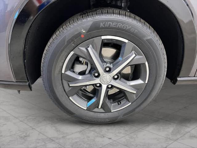 new 2025 Honda HR-V car, priced at $32,395