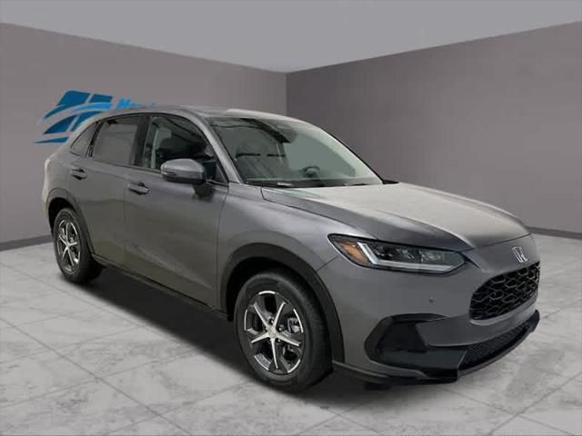 new 2025 Honda HR-V car, priced at $32,395