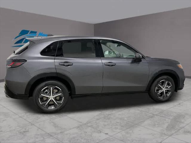 new 2025 Honda HR-V car, priced at $32,395
