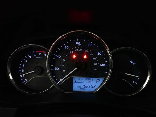 used 2015 Toyota Corolla car, priced at $9,895