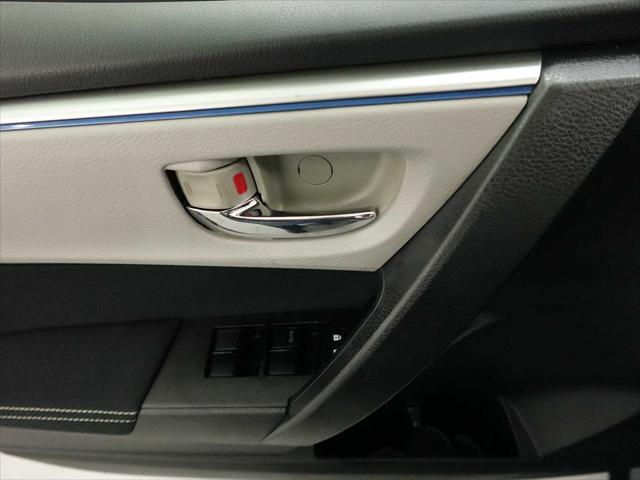 used 2015 Toyota Corolla car, priced at $9,895