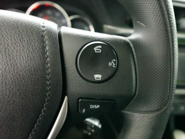 used 2015 Toyota Corolla car, priced at $9,895