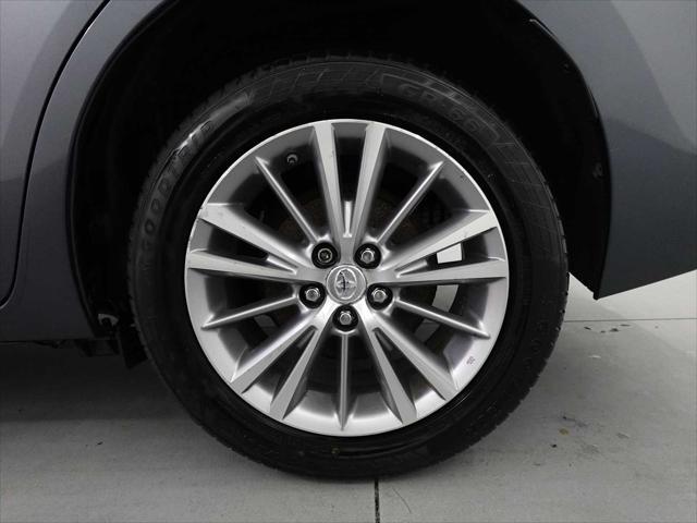used 2015 Toyota Corolla car, priced at $9,895