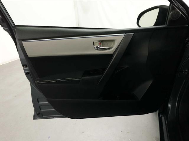 used 2015 Toyota Corolla car, priced at $9,895