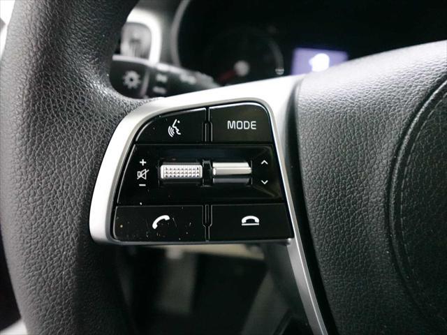 used 2019 Kia Sorento car, priced at $12,795