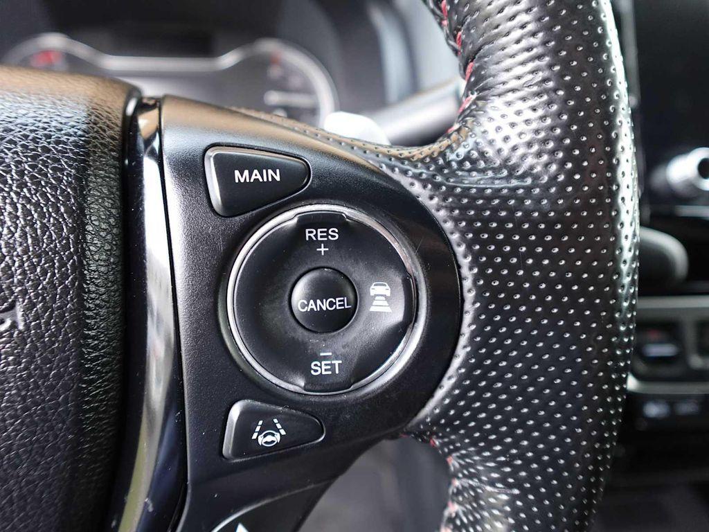 used 2023 Honda Ridgeline car, priced at $32,885