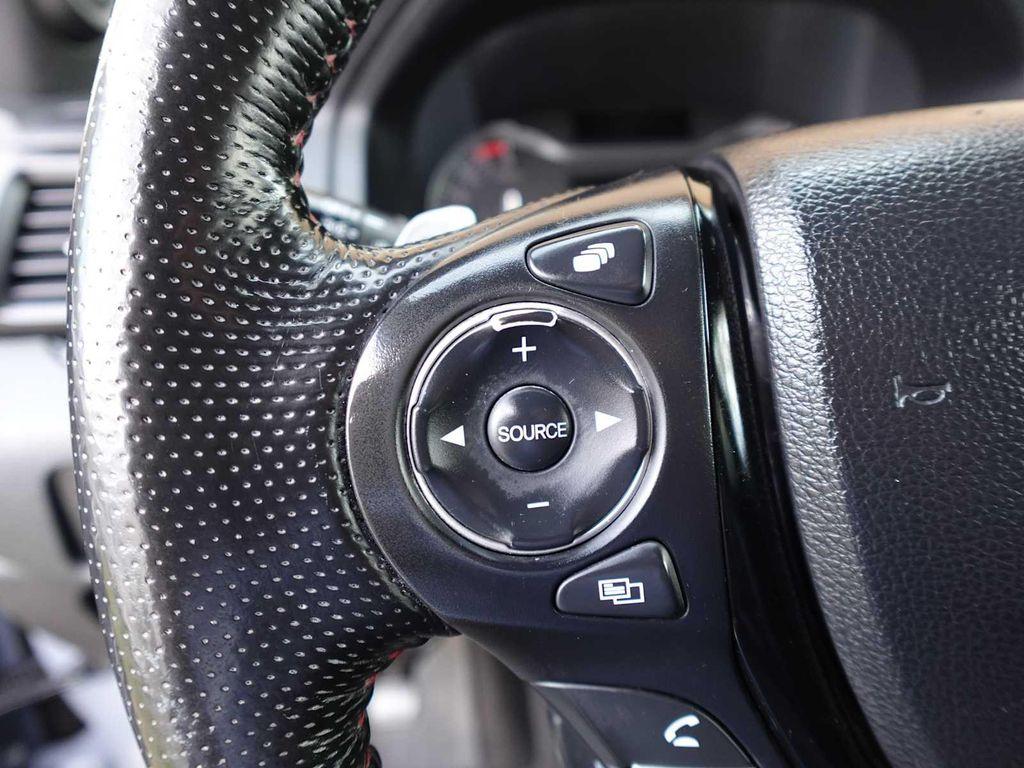 used 2023 Honda Ridgeline car, priced at $32,885