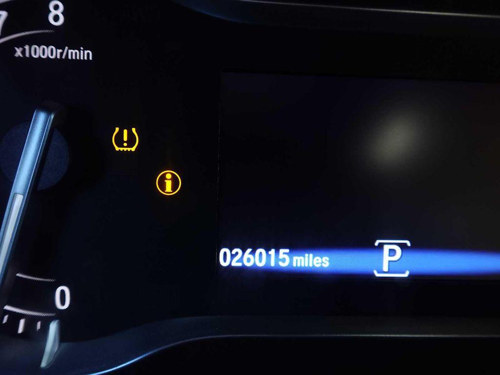 used 2023 Honda Ridgeline car, priced at $32,885