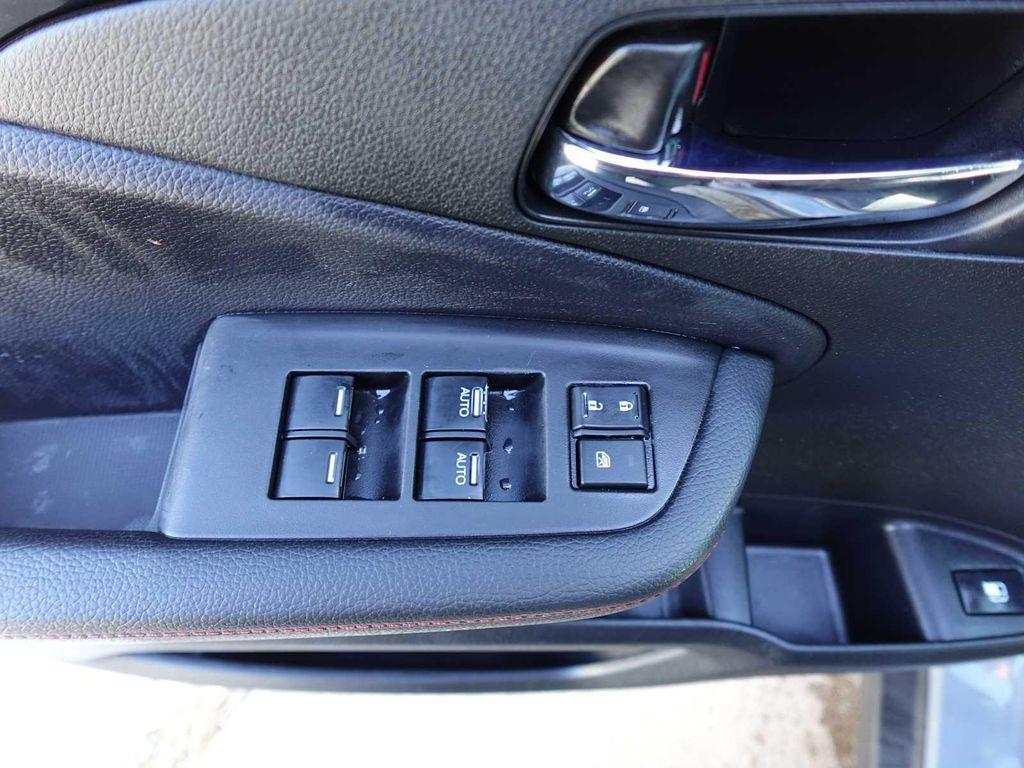 used 2023 Honda Ridgeline car, priced at $32,885