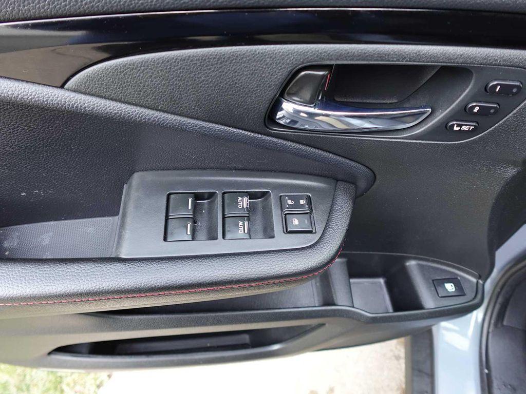 used 2023 Honda Ridgeline car, priced at $32,885