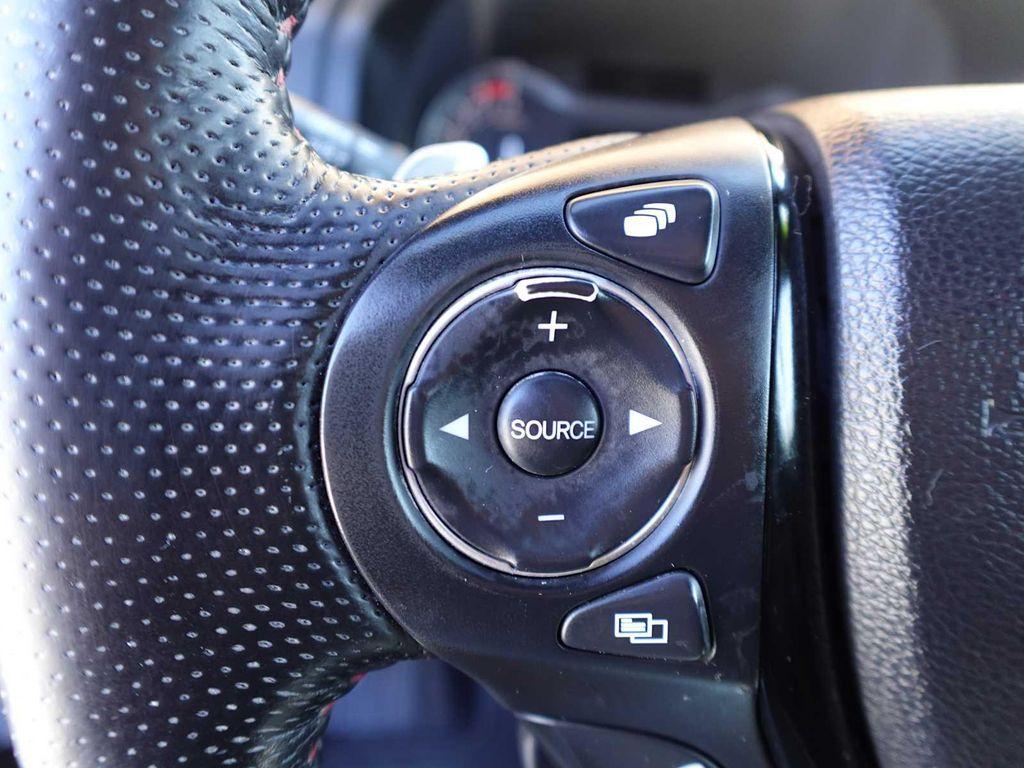 used 2023 Honda Ridgeline car, priced at $32,885