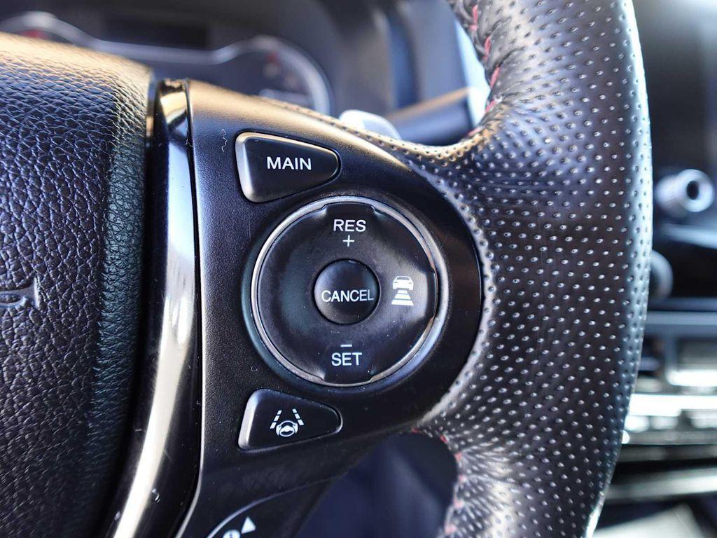 used 2023 Honda Ridgeline car, priced at $32,885