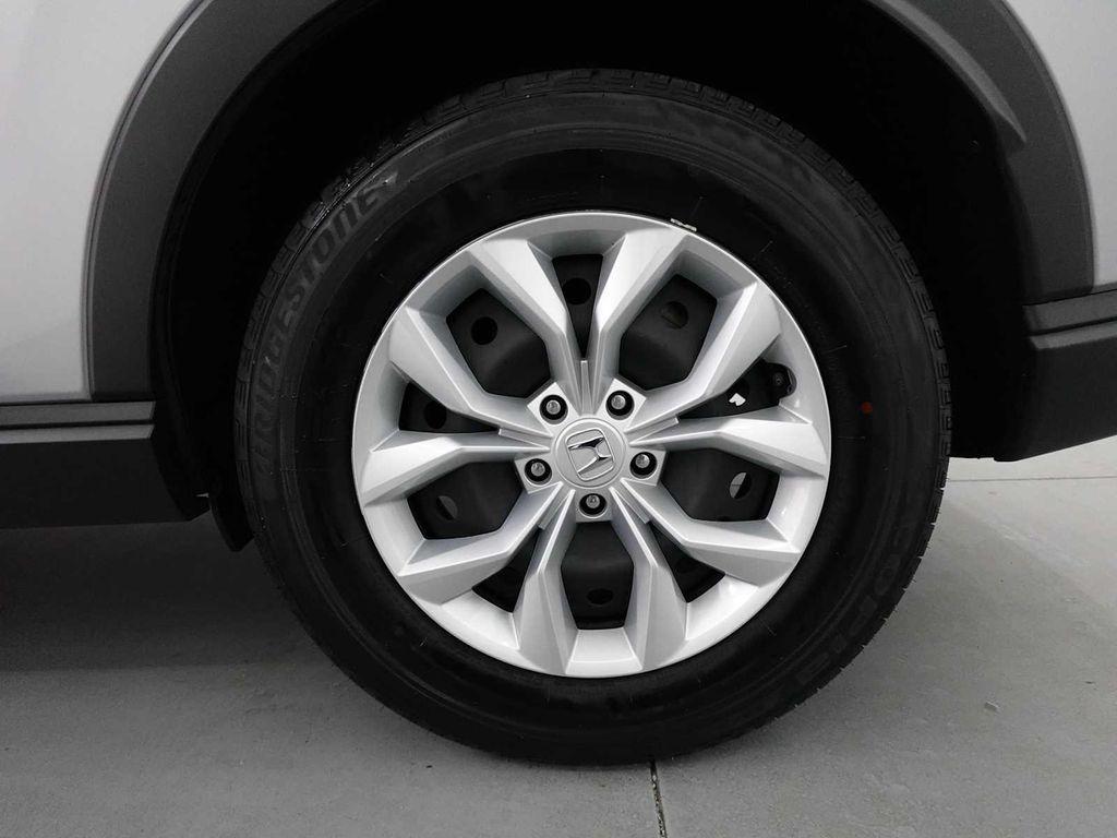 used 2023 Honda CR-V car, priced at $27,885