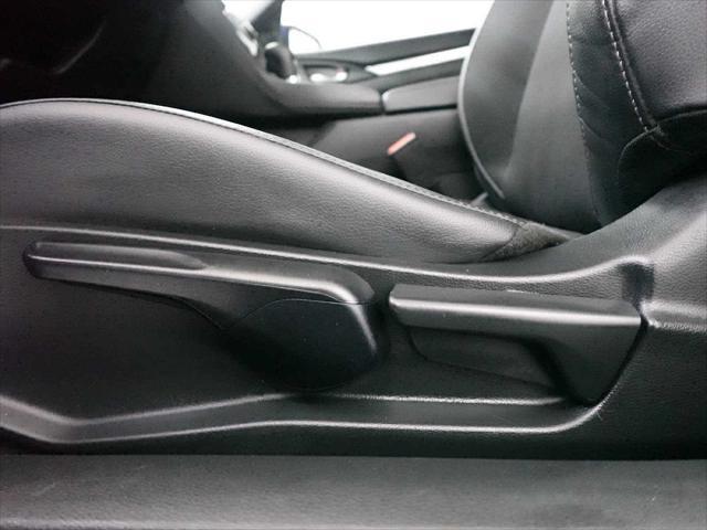 used 2021 Honda Civic car
