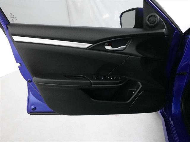 used 2021 Honda Civic car