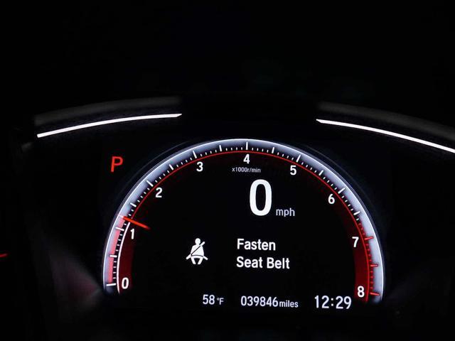 used 2021 Honda Civic car