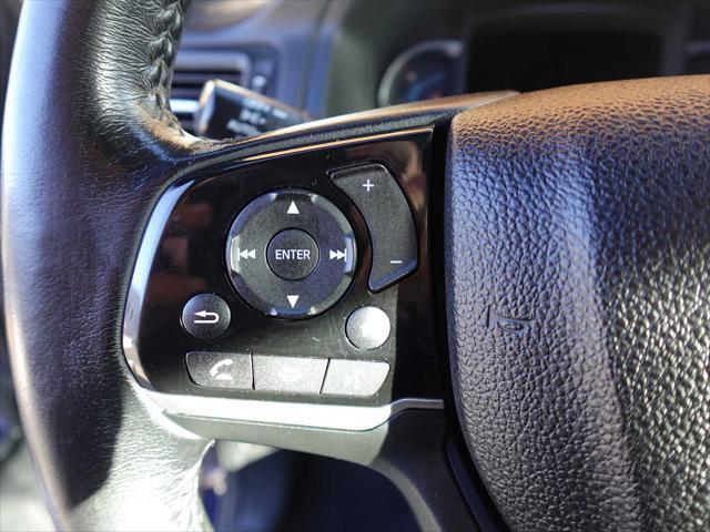 used 2021 Honda Passport car, priced at $20,550