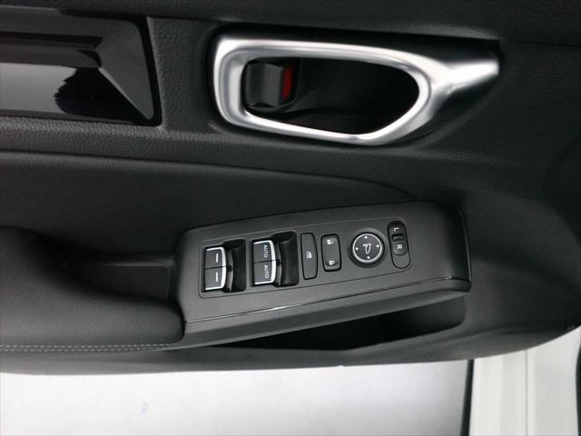 used 2022 Honda Civic car, priced at $25,775