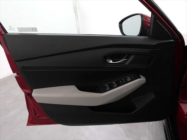 used 2024 Honda Accord car, priced at $28,455