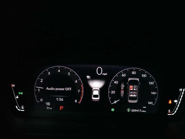 used 2024 Honda Accord car, priced at $28,455