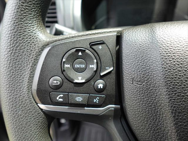 used 2022 Honda Odyssey car, priced at $26,895