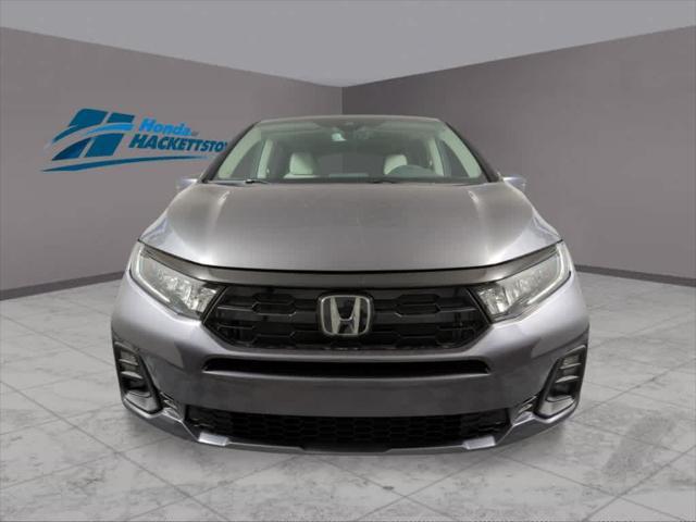 new 2025 Honda Odyssey car, priced at $48,005