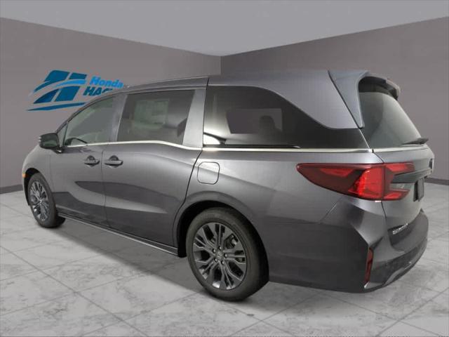 new 2025 Honda Odyssey car, priced at $48,005