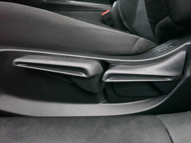 used 2022 Honda Civic car, priced at $19,285