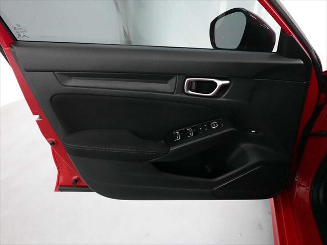 used 2022 Honda Civic car, priced at $19,285