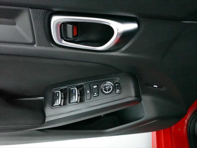 used 2022 Honda Civic car, priced at $19,285