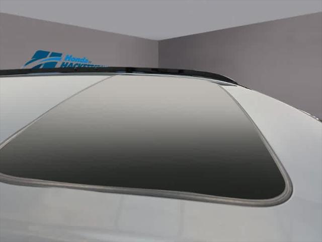 new 2025 Honda CR-V Hybrid car, priced at $38,000