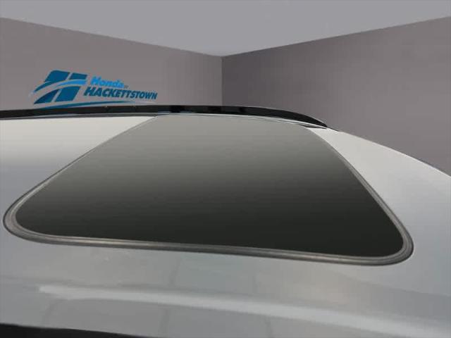 new 2025 Honda CR-V Hybrid car, priced at $38,000