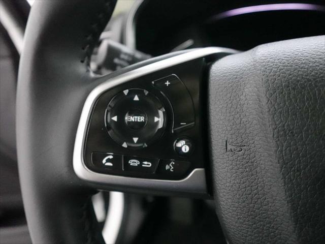 used 2022 Honda CR-V car, priced at $28,992