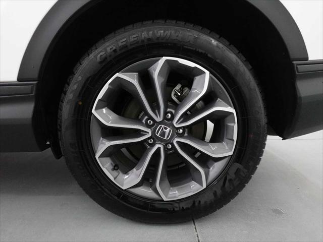 used 2022 Honda CR-V car, priced at $28,992