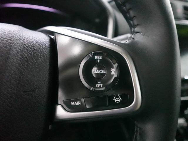 used 2022 Honda CR-V car, priced at $28,992