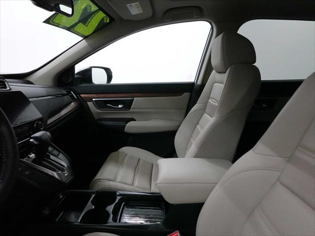 used 2022 Honda CR-V car, priced at $28,992