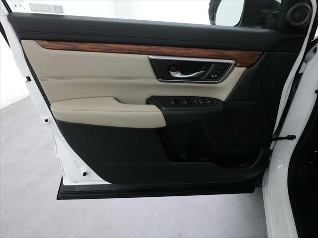 used 2022 Honda CR-V car, priced at $28,992