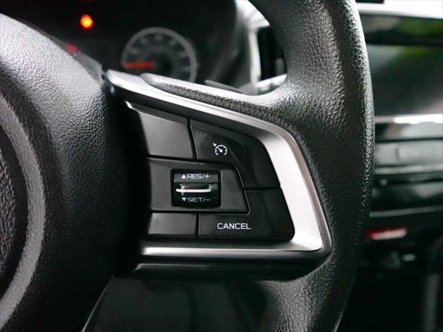 used 2019 Subaru Impreza car, priced at $16,995