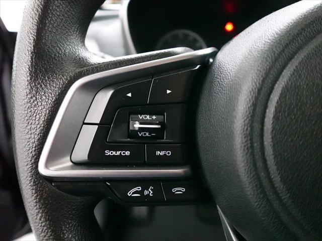 used 2019 Subaru Impreza car, priced at $16,995