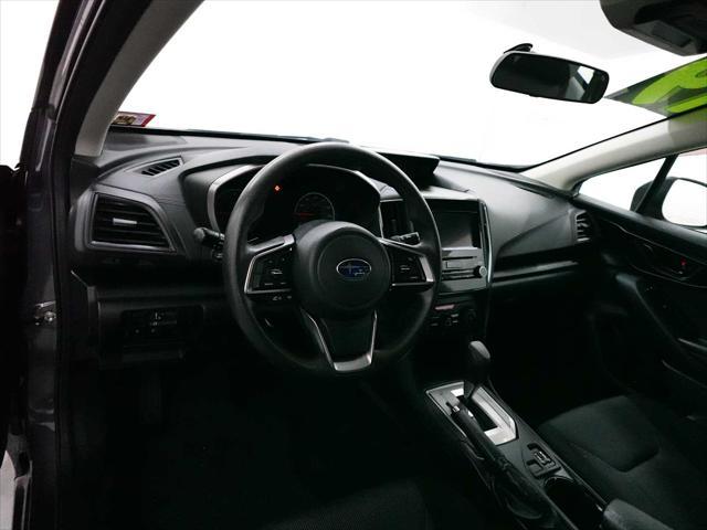 used 2019 Subaru Impreza car, priced at $16,995