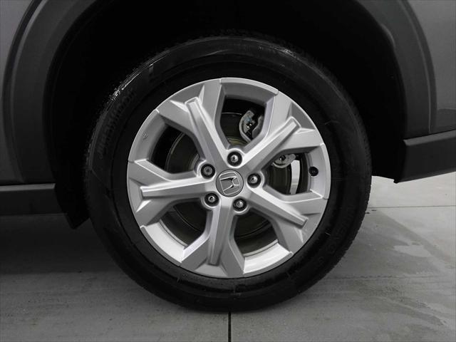 used 2024 Honda HR-V car, priced at $26,997