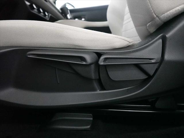 used 2024 Honda HR-V car, priced at $26,997