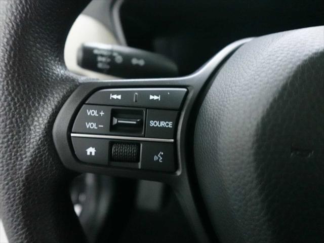used 2024 Honda HR-V car, priced at $26,997