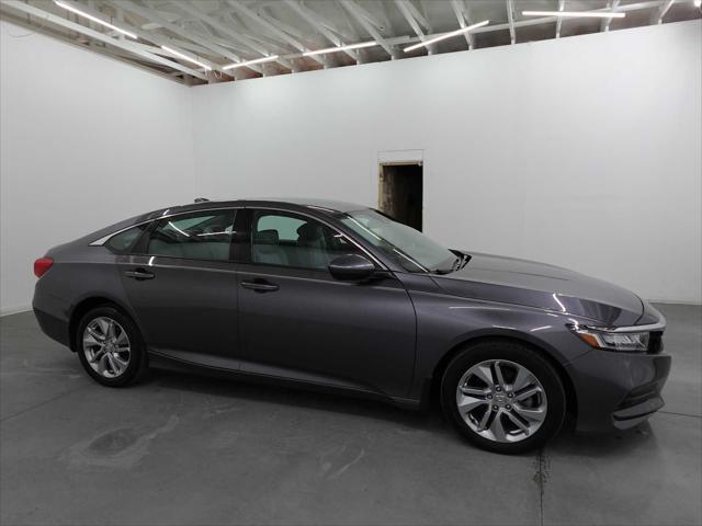 used 2020 Honda Accord car, priced at $20,998