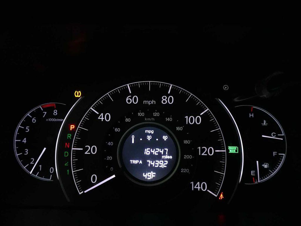 used 2014 Honda CR-V car, priced at $9,998