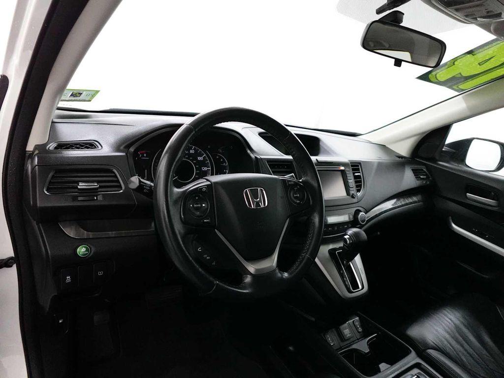 used 2014 Honda CR-V car, priced at $9,998