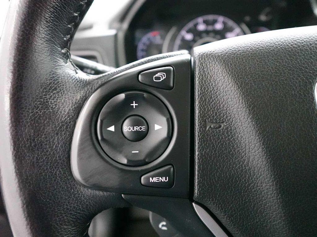 used 2014 Honda CR-V car, priced at $9,998