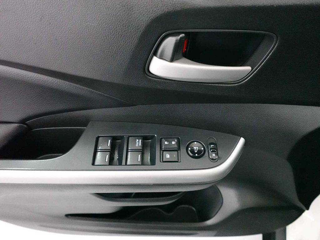 used 2014 Honda CR-V car, priced at $9,998