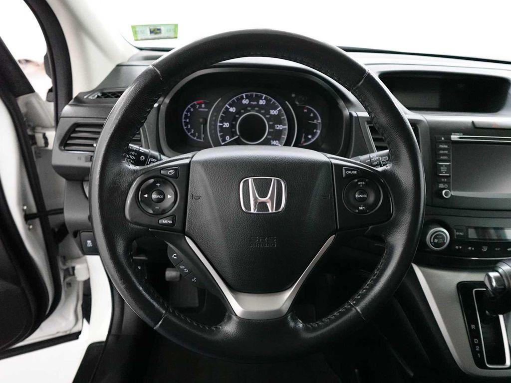 used 2014 Honda CR-V car, priced at $9,998